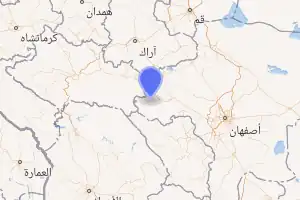 خريطة