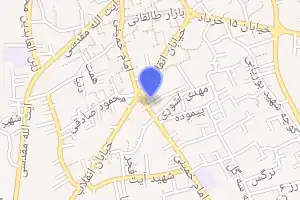 خريطة