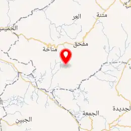 خريطة
