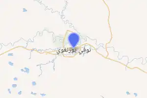 خريطة