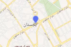 خريطة