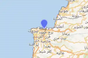 خريطة
