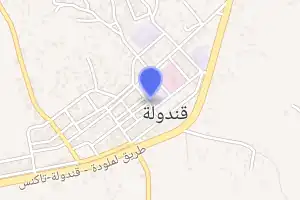 خريطة