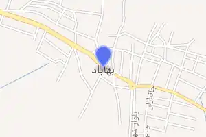 خريطة
