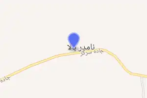 خريطة