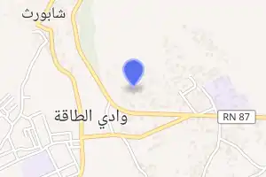 خريطة