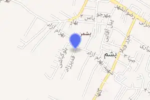 خريطة