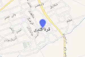 خريطة