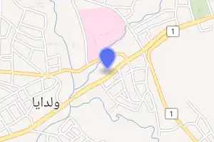 خريطة