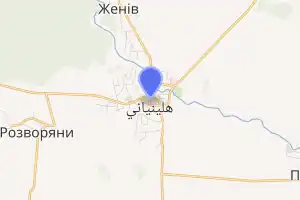 خريطة