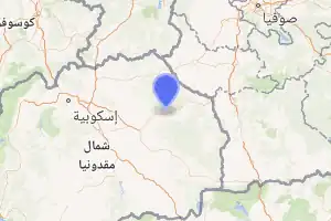 خريطة