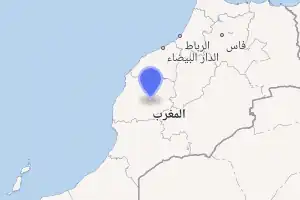 خريطة