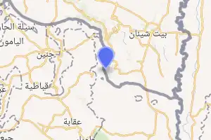 خريطة
