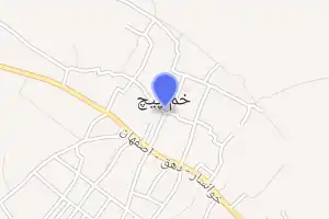 خريطة