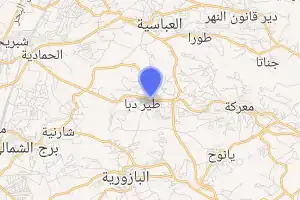 خريطة