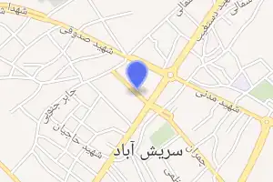 خريطة