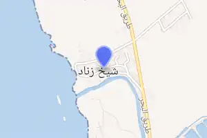 خريطة