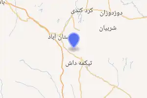 خريطة
