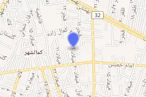 خريطة