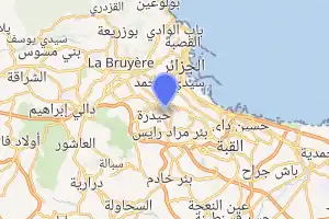 خريطة