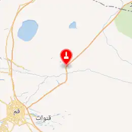 خريطة
