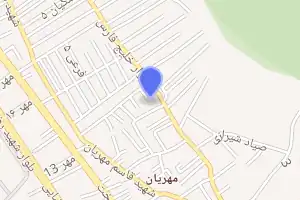 خريطة