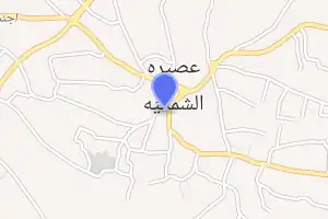 خريطة