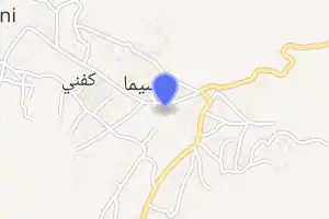 خريطة