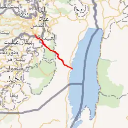 خريطة