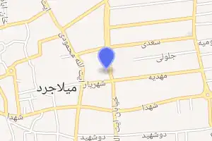 خريطة