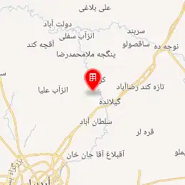 خريطة