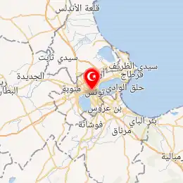 خريطة
