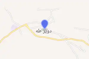خريطة
