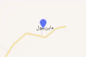 خريطة