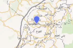 خريطة