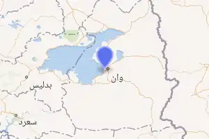 خريطة