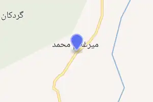 خريطة