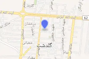 خريطة