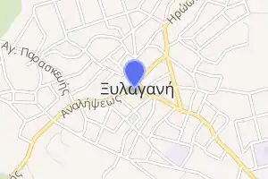 خريطة