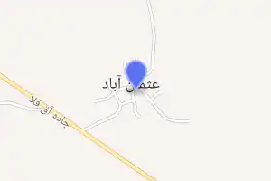 خريطة