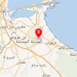 خريطة