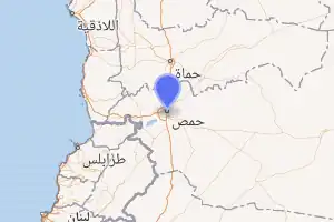 خريطة