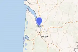 خريطة
