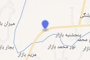 خريطة