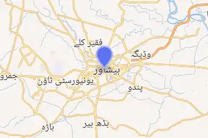 خريطة