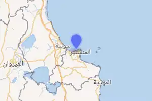 خريطة