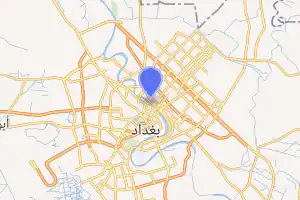 خريطة