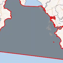 خريطة