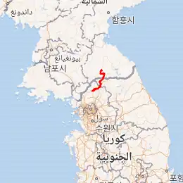 خريطة