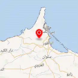 خريطة